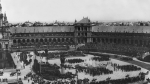 Exposición Sevilla 1929