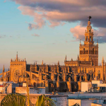 Sevilla Patrimonio de la Humanidad