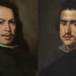 Los artistas sevillanos: Velázquez y Murillo