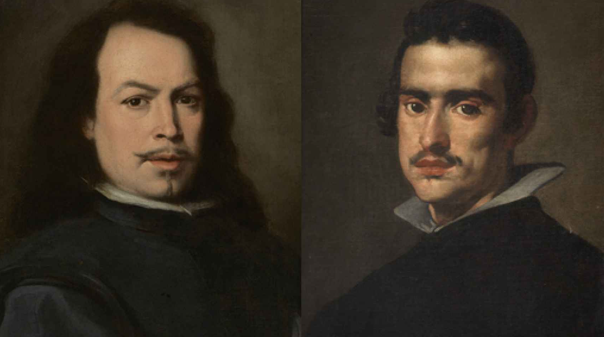 Velázquez y Murillo